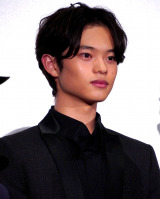 �f��w����x�������䂠�����ɓo�d��������z�� (C)ORICON NewS inc. 