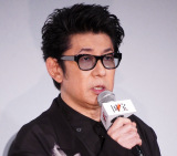 �f��w����x�������䂠�����ɓo�d�����i�����q (C)ORICON NewS inc. 