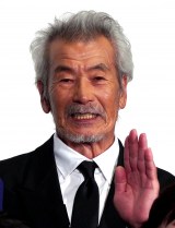 �f��w����x�������䂠�����ɓo�d�����c���� (C)ORICON NewS inc. 