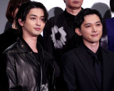 �f��w����x�������䂠�����ɓo�d����(������)���l�����A�g�� (C)ORICON NewS inc. 