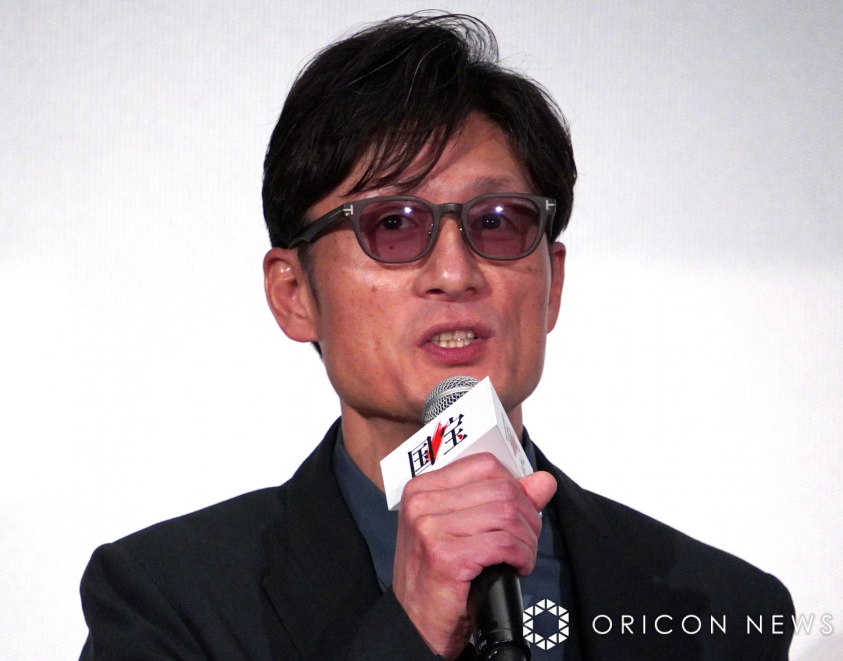 李相日監督“覚悟”に要した6年…映画『国宝』ついに公開「込めた魂