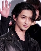 �f��w����x�������䂠�����ɓo�d�������l���� (C)ORICON NewS inc. 