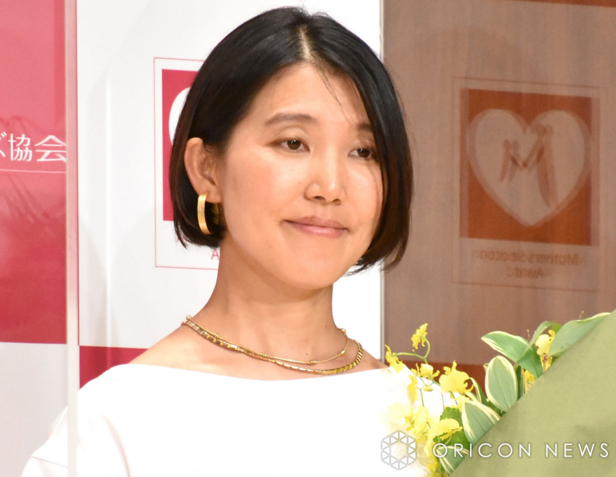 g`̉ƐwhƂĂmA^Tu (C)ORICON NewS inc. 