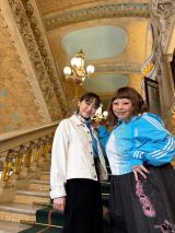 �w�T���h�E�B�b�`�}��&���c���؂̔��m�����x�X�y�C��SP(C)�e���r���� 