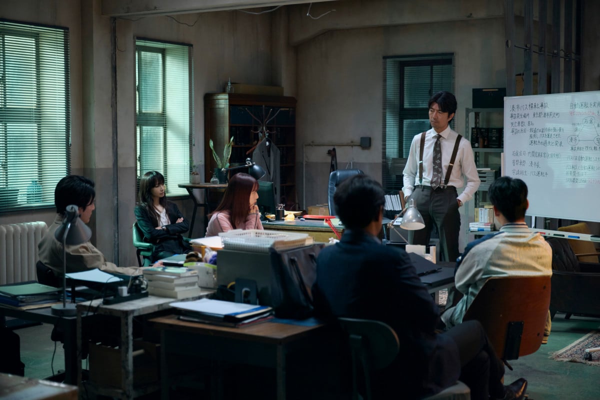 イグナイト』次週予告にネット反応「最終盤」「全部が繋がっていく」【ネタバレあり】 | オリコンニュース（ORICON NEWS）