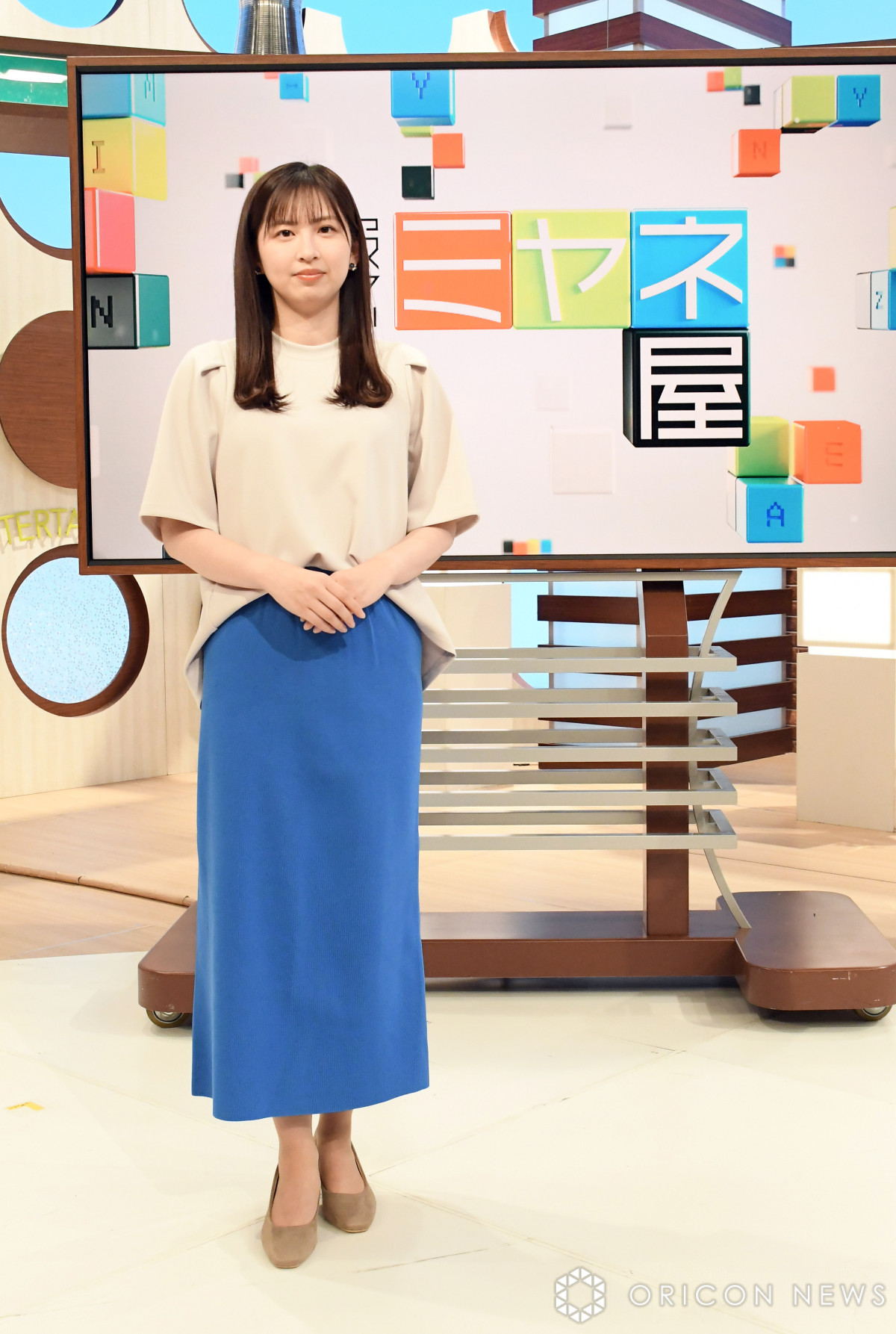 w~lx5MC̓ǔerEAiET[ (C)ORICON NewS inc. 