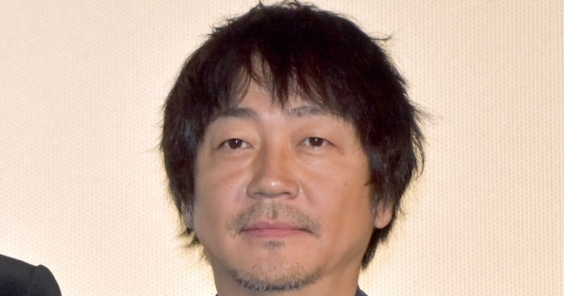大森南朋と“娘”の親子喧嘩の様子が公開「ちゃんと説明しなさい!」迫真姿に反響「リアルっす…」