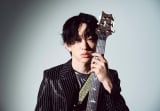 横山裕、Aぇ! groupと地上波初コラボパフォーマンス 14日放送『with MUSIC』出演アーティスト&歌唱曲発表 