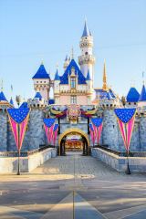 �u�J���t�H���j�A �f�B�Y�j�[�����h�E���]�[�g 70���N�Z���u���[�V�����v (C)Disney 