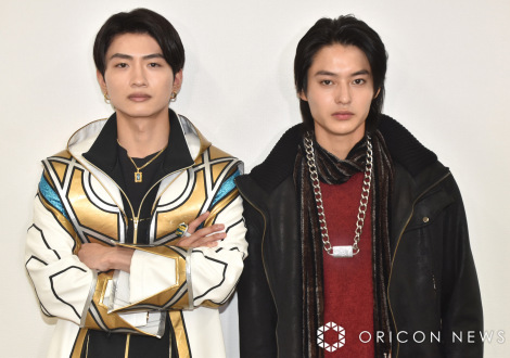 �w�S�W���E�W���[�x�ɏo������i������j�ؑ��@��A�~��S�� �iC�jORICON NewS inc. 