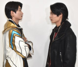 �w�S�W���E�W���[�x�ɏo������i������j�ؑ��@��A�~��S�� �iC�jORICON NewS inc. 