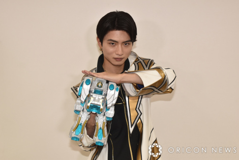 �w�S�W���E�W���[�x�ɏo������ؑ��@�� �iC�jORICON NewS inc. 