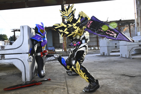 �w���ʃ��C�_�[�K���x��38�b��� �iC�j2024 �ΐX�v���E�e���r�����EADK EM�E���f 