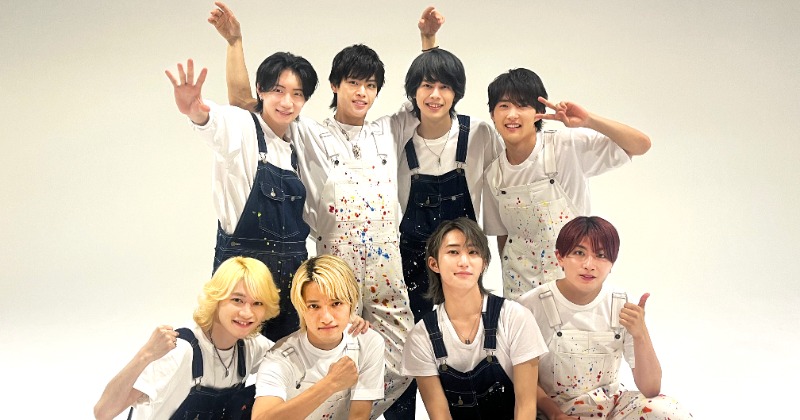 テレ朝『サマステ』改め『サマフェス』内容発表 B&ZAIの番組／単独