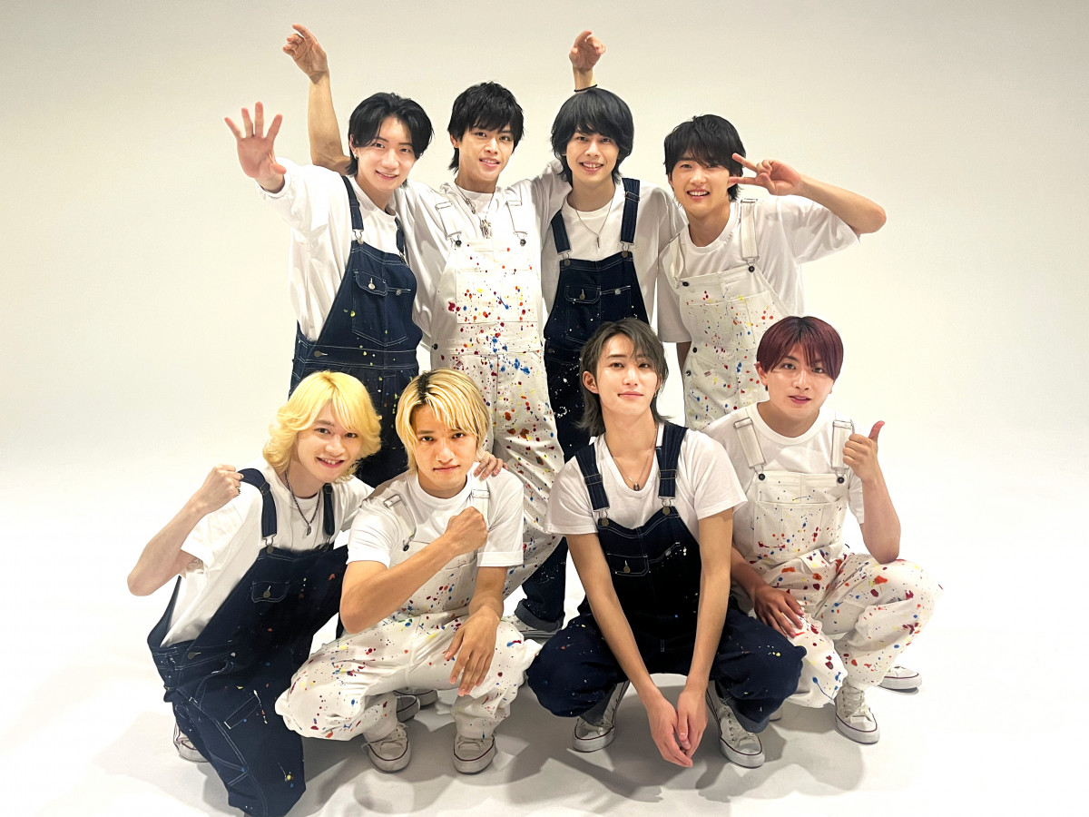 サマステ サマステ DVD サマステライブ2024 SUMMER GO！ MIRAI GO！ 東だ！西だ