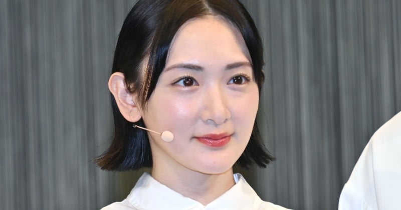 生駒里奈、乃木坂46同期と懐かしの“3ショット”「めちゃエモい」「尊いってこういうこと」