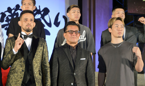 �i������j�N���x���E�R�C�P�ARIZIN�匴�M�sCEO�A���q���� �iC�jORICON NewS inc. 