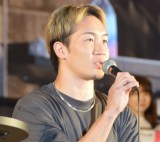 7�E27�w��RIZIN.4�x�ŃN���x���E�R�C�P�Ƒΐ킷�钩�q���� �iC�jORICON NewS inc. 