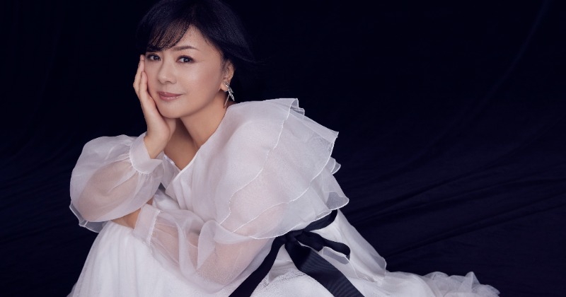 薬師丸ひろ子　ペアチケット　　　　　　　　　１１月９日(日) 薬師丸ひろ子、9月より全国17都市20公演のコンサートツアー開催決定