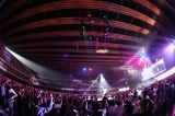 いきものがかり、4年ぶりアリーナツアー開幕　公演中にサプライズも 