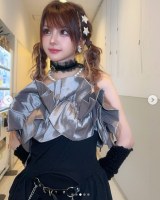 �c���ꂢ��(�ʐ^�̓C���X�^�O���� @tanakareina.lovendor ���) 