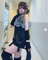 �c���ꂢ��(�ʐ^�̓C���X�^�O���� @tanakareina.lovendor ���) 