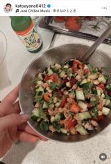 �������؁u�����̉����Ƃ̂��сv (�ʐ^�̓C���X�^�O���� @katoayana0412 ���) 