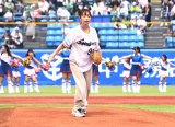 gm[ohIF_=v싅uNgX[YΕ\tgoNz[NXṽt@[Xgsb`Zj[ (C)ORICON NewS inc. 