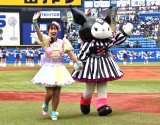 v싅uNgX[YΕ\tgoNz[NXṽt@[Xgsb`Zj[̖͗l (C)ORICON NewS inc. 