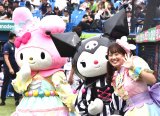 v싅uNgX[YΕ\tgoNz[NXṽt@[Xgsb`Zj[̖͗l (C)ORICON NewS inc. 