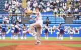 gm[ohIF_=v싅uNgX[YΕ\tgoNz[NXṽt@[Xgsb`Zj[ (C)ORICON NewS inc. 