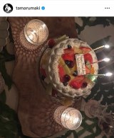 cۖIu͂@ȕwlv(ʐ^̓CX^O @tamarumaki ) 