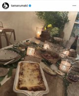 cۖIu͂@ȕwlv(ʐ^̓CX^O @tamarumaki ) 