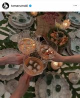 cۖIu͂@ȕwlv(ʐ^̓CX^O @tamarumaki ) 