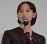 南沙良、苦手な“水”シーンでの苦労告白「浮こうとしても、すぐに沈んでく」 監督のサポートに感謝 