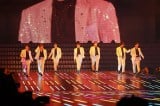 wTravis Japan Concert Tour 2025 VIIsualxcA[t@Ci̖͗l 