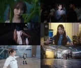 �V���O���uDIFFERENT�v�~���[�W�b�N�r�f�I��� 