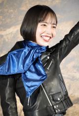 �w�I�R�ĉ� ���˂��� #20���N�Ȃ̂� �VCM���\��x�ɓo�d�����䌅�O�b (C)ORICON NewS inc. 