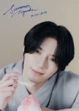TOMORROW X TOGETHER、“MOAプロデュース”グッズ発売決定　浴衣コンセプトで一緒に過ごす夏をイメージ【ラインナップ一覧】 