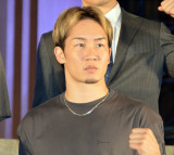 �yRIZIN�z�匴CEO�u���̒��q�����͖��G�ł���v�N���x���ɏ��ĂΑ�݂����O�Ƀ^�C�g����̉\�����y�͂ݎ�ށz 