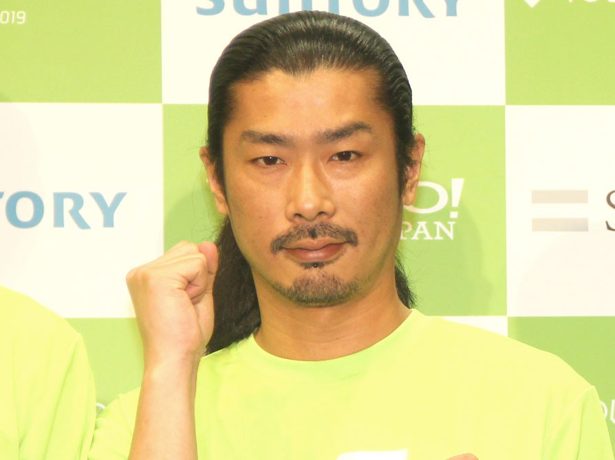 ΂gIEpT[̐ǑY (C)ORICON NewS inc. 