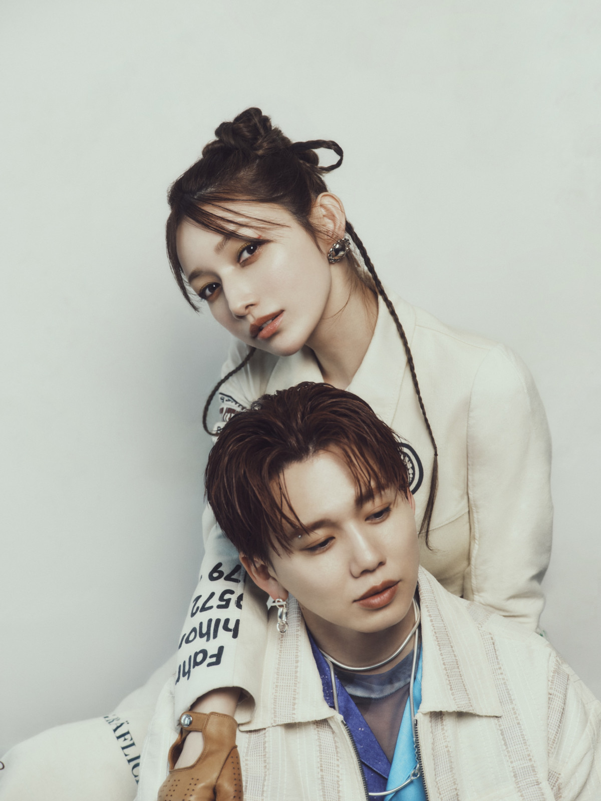 【3枚】Da-iCE SCENE REVERSi 花村想太 集合 A4ポスター 後藤真希×花村想太（Da-iCE）によるコラボ楽曲の配信が決定「ご
