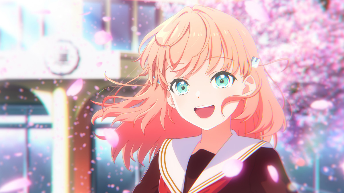 ラブライブ! 蓮ノ空 4th Live 卒業公演 銀テ 3枚セット（訳あり