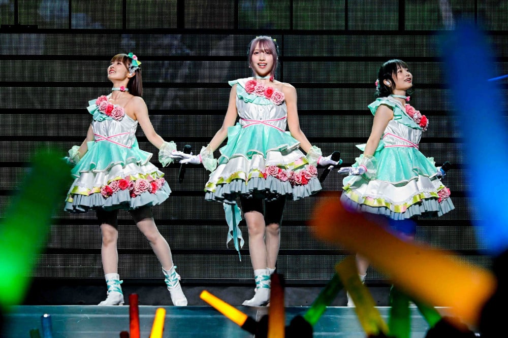 蓮 銀テープ 3本セット 蓮ノ空 ラブライブ 4th 卒業公演 m98738213579_1.jpg?1749400422