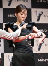 MYTREXwMiRAY ONExVCM\ɏoȂOc֎q(C)ORICON NewS inc. 