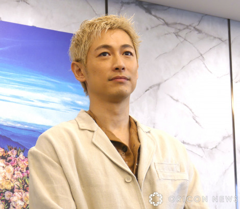 wTECH WORLD ւ悤!SӂꂠXyVQXgf[xɎQfB[EtWIJ (C)ORICON NewS inc. 