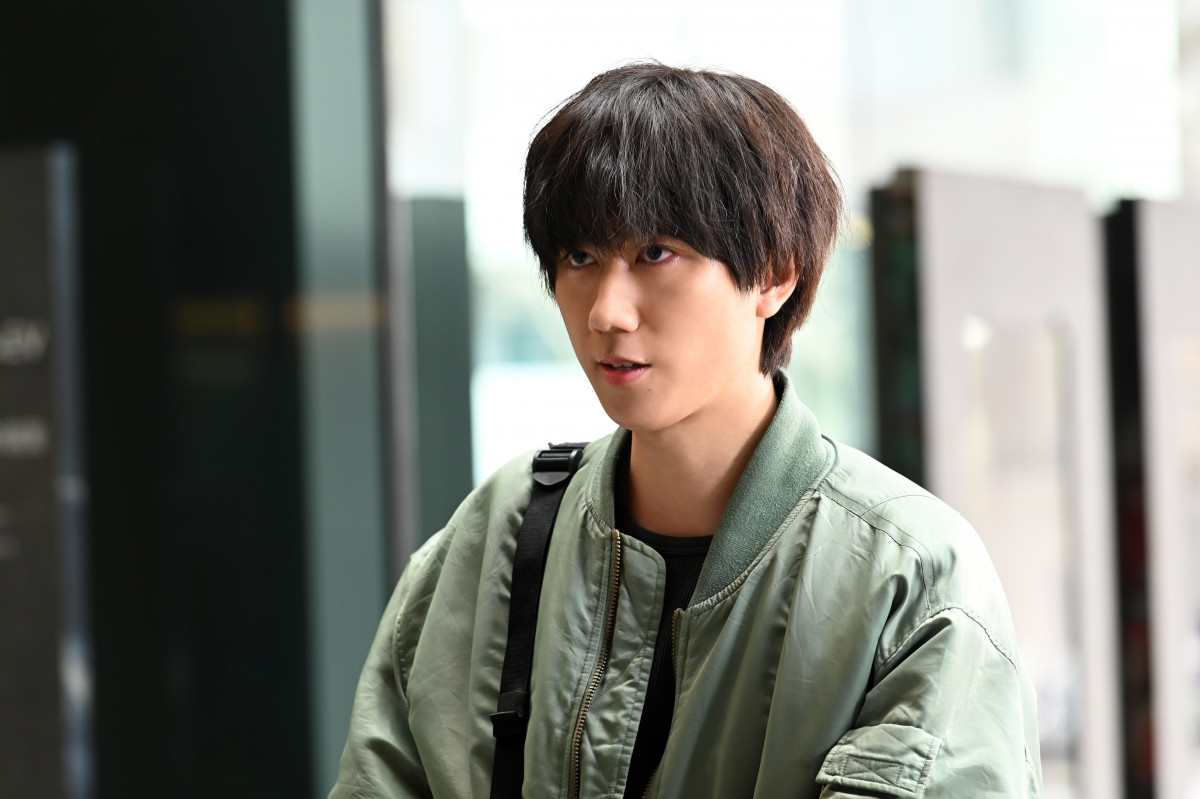 画像・写真 | 『あな奪』Snow Man阿部亮平、クイズ番組で「もし間違え