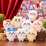 【新品】ちいかわパーク　ポップコーンバケツ　ちいかわ ちいかわパーク ポップコーンバケツ（ハチワレ） | ちいかわ