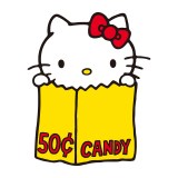 �wHello Kitty �W -�킽�����ς��ƃL�e�B���ς��-�x 