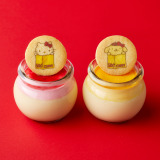 �w�n���[�L�e�B �Ƃ낯��v����(���Y�x���[����)��q1�{�t���x�A�w�|���|���v���� �Ƃ낯��v����(�}���S�[����)��q1�{�t���x 